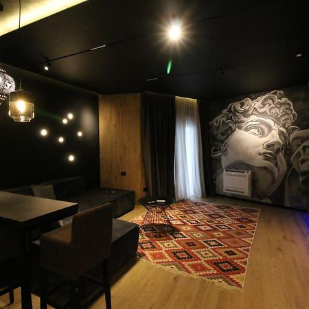 King'S Apartment Korce Buitenkant foto