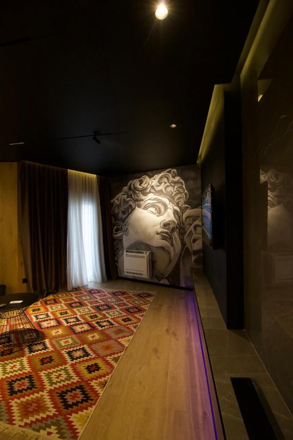 King'S Apartment Korce Buitenkant foto