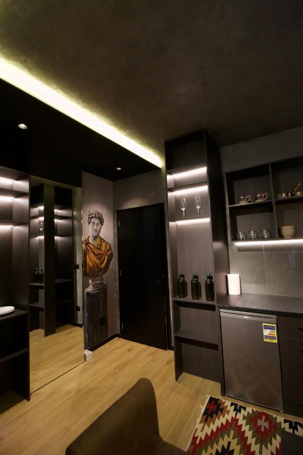 King'S Apartment Korce Buitenkant foto