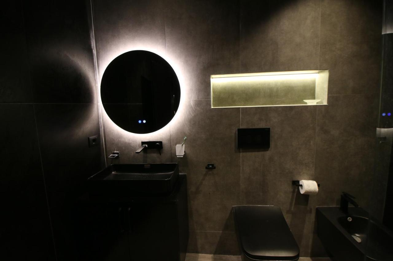 King'S Apartment Korce Buitenkant foto