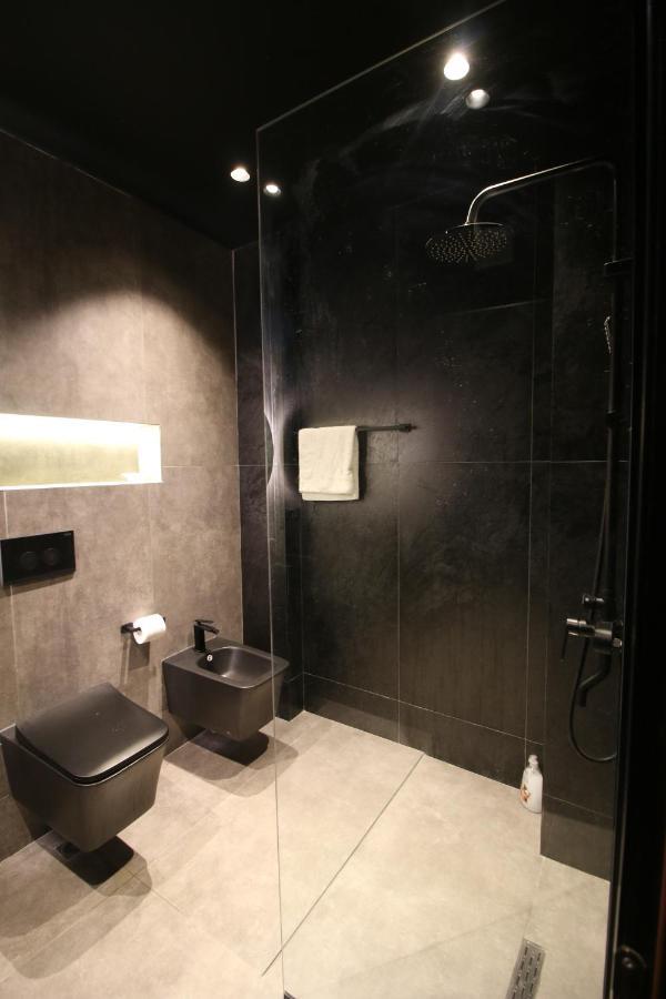King'S Apartment Korce Buitenkant foto